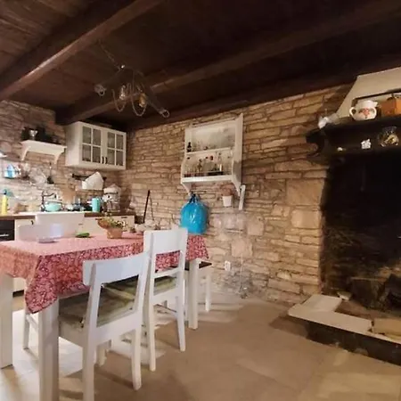 Kuca Capadinka - Experience Life Of Locals Holiday home *