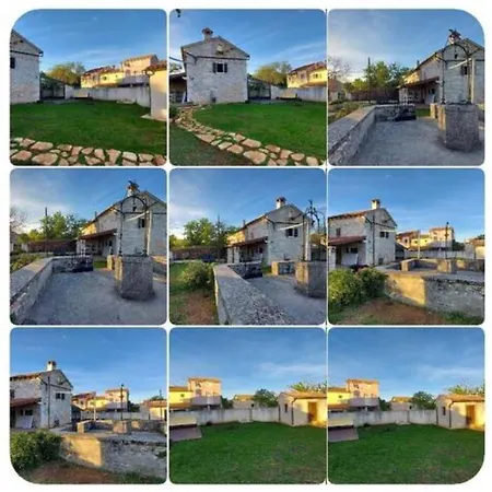 Kuca Capadinka - Experience Life Of Locals Holiday home *
