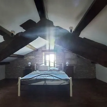 Kuca Capadinka - Experience Life Of Locals Holiday home