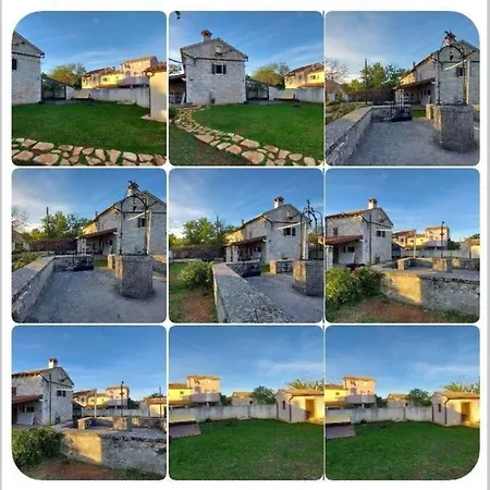 Holiday home Kuca Capadinka - Experience Life Of Locals
