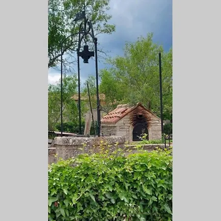 Holiday home Kuca Capadinka - Experience Life Of Locals *