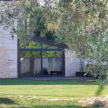Kuca Capadinka - Experience Life Of Locals Holiday home Hreljici