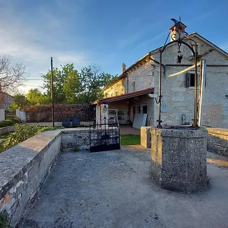 Kuca Capadinka - Experience Life Of Locals *