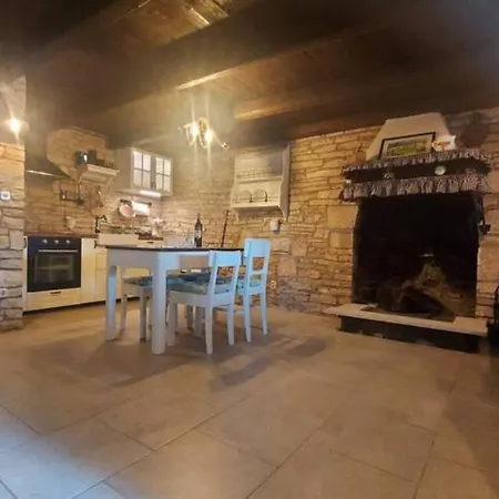 Kuca Capadinka - Experience Life Of Locals Holiday home *