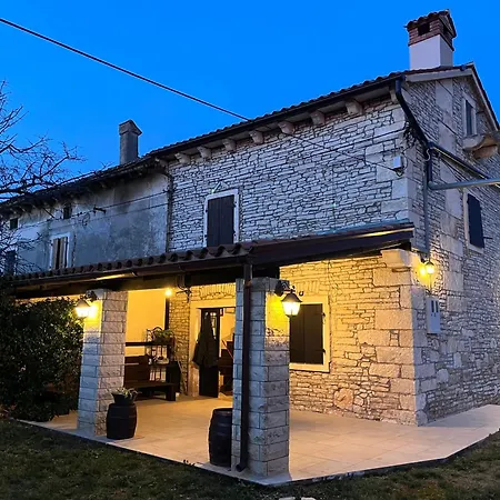 Kuca Capadinka - Experience Life Of Locals Hreljici
