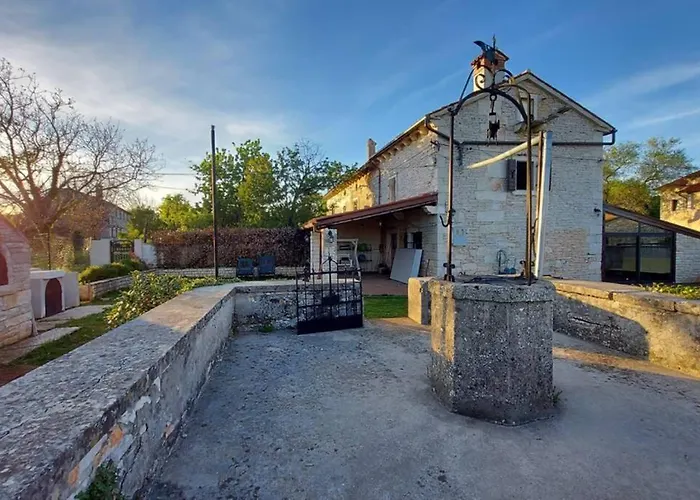 Kuca Capadinka - Experience Life Of Locals *